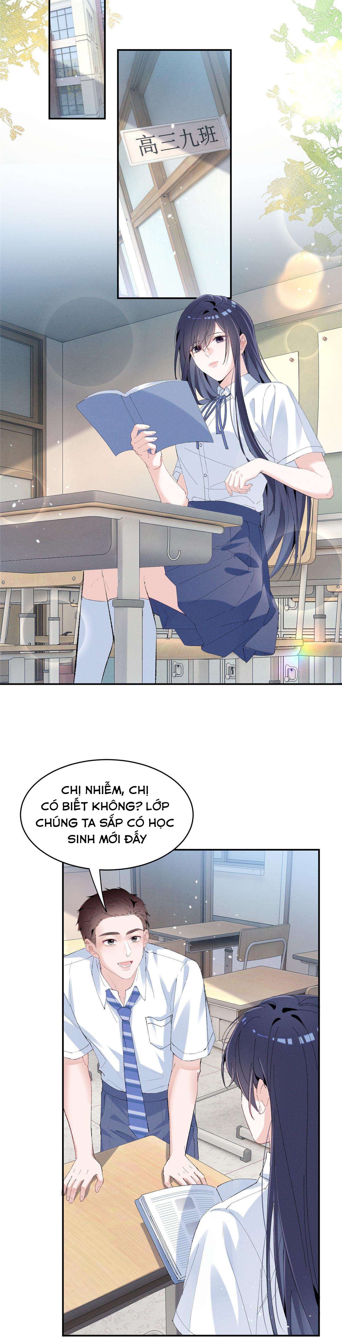 Phu Nhân, Thân phận của người lộ rồi Chap 55 - Trang 2