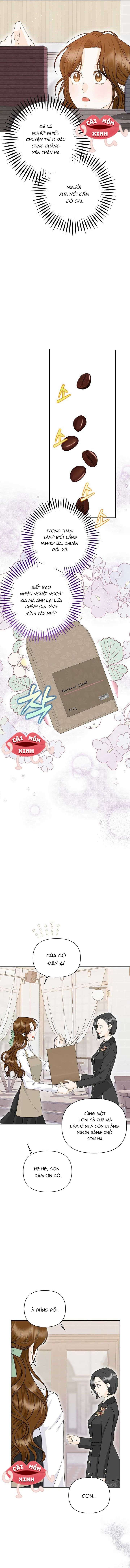 Hãy Tới Nhà Anh Đi Chap 2 - Trang 3