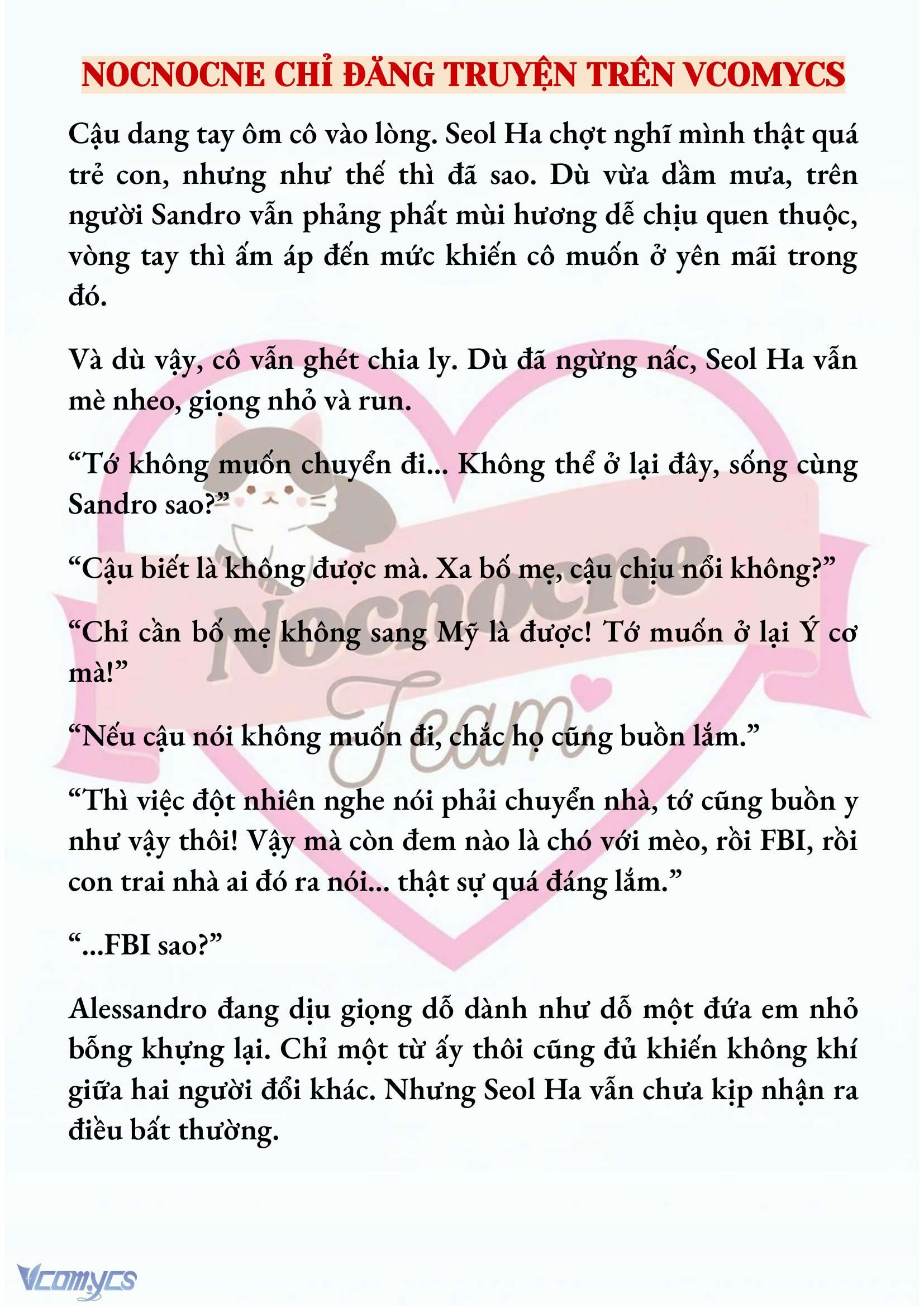 [TIỂU THUYẾT] ĐIỂM CHÍ Chap 46 - Next Chap 47