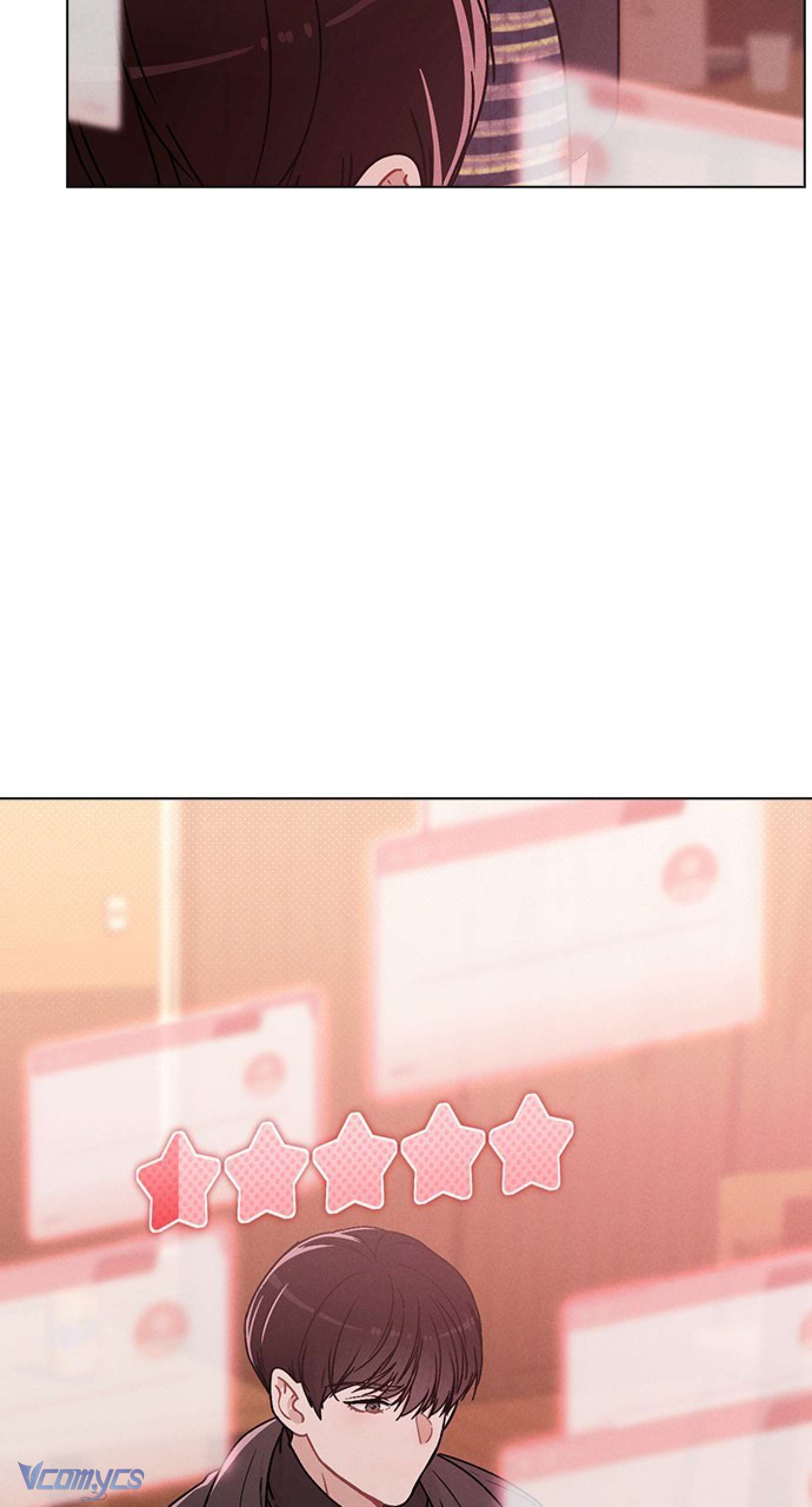 Review Người Yêu Cũ Chap 8 - Trang 3