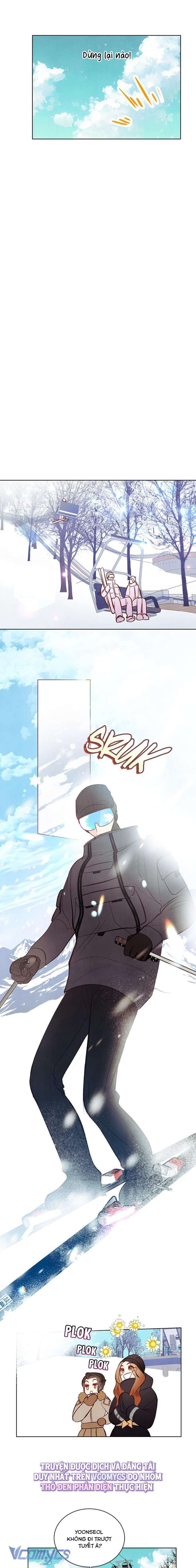 [END SS1] Hôn Nhân Bí Mật Giữa Chúng Ta Chap 36 - Trang 2