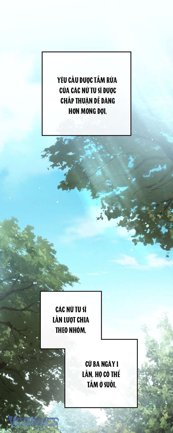 Dưới Bóng Cây Sồi Chap 125 - Trang 2