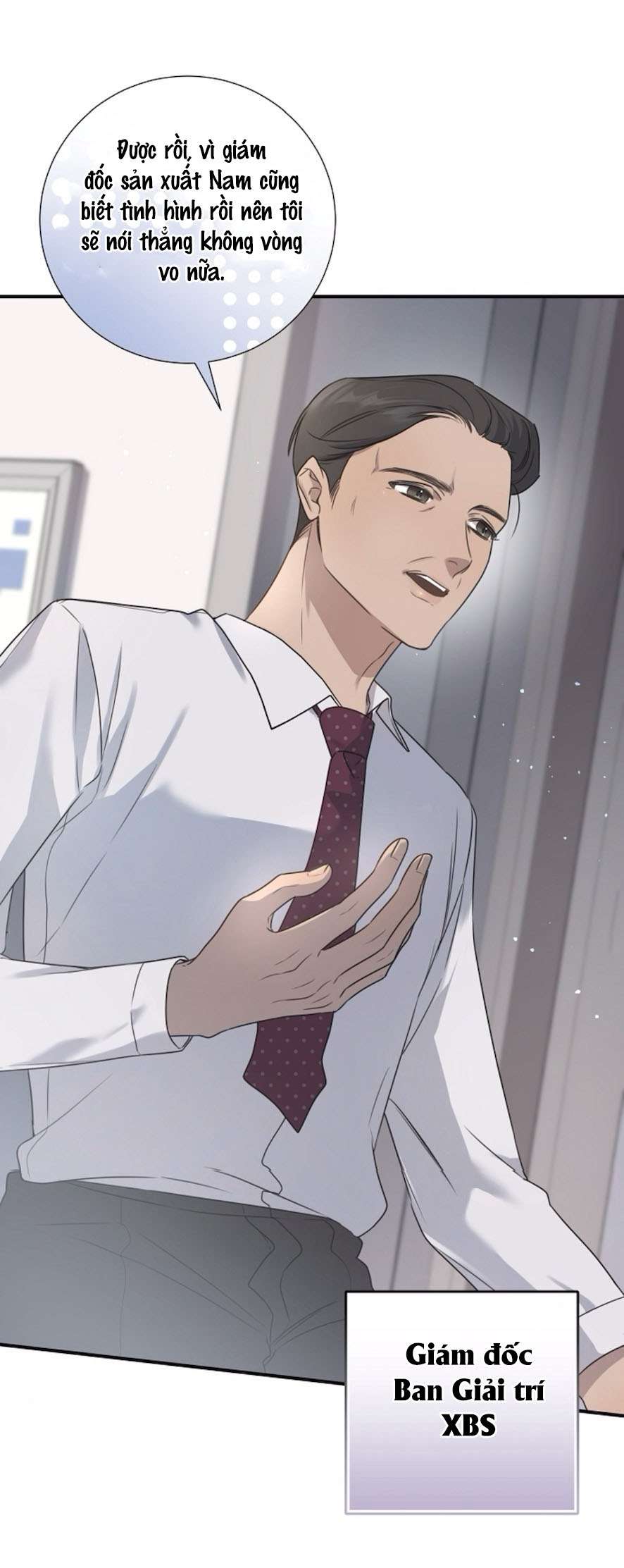 〖18+〗- Chiếm Đoạt Chap 1 - Trang 2