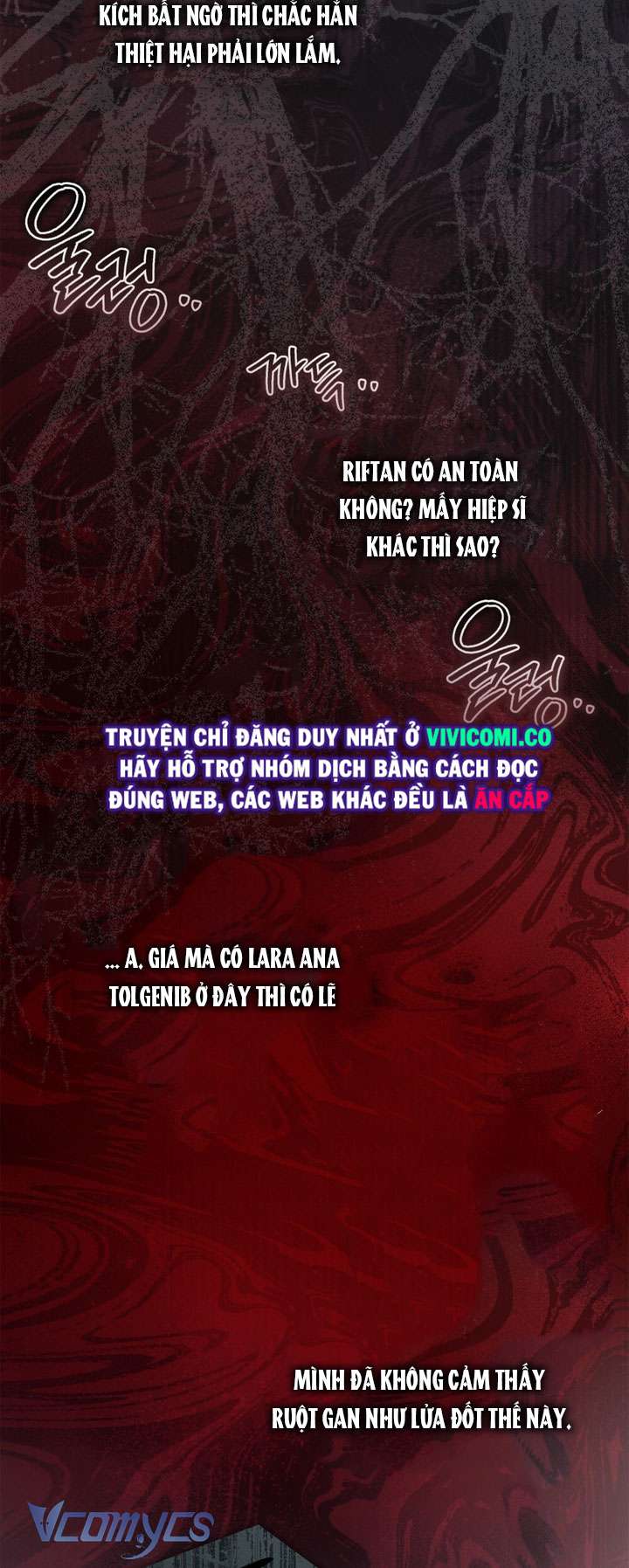 Dưới Bóng Cây Sồi Chap 118 - Trang 3