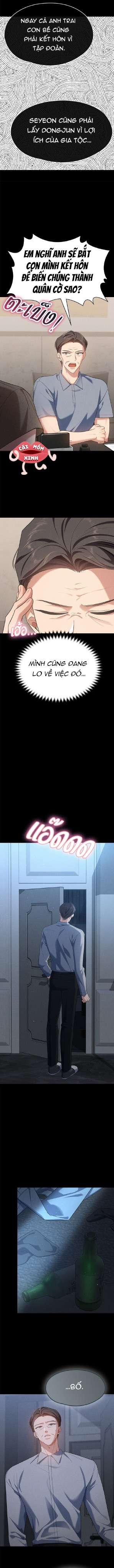 Vị Khách Trong Đêm Vị Khách Trong Đêm-Chap 16 - Trang 2