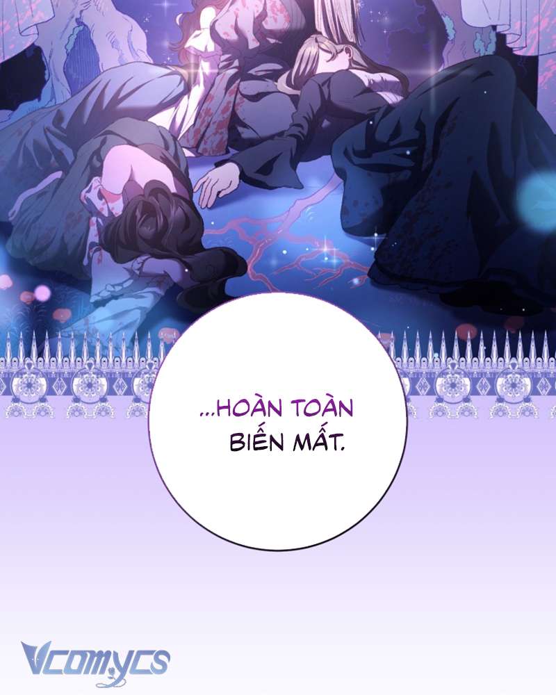 [Sứa Biển] Em Trai Tôi Là Hoàng Đế Ngang Ngược Chap 54 - Trang 2