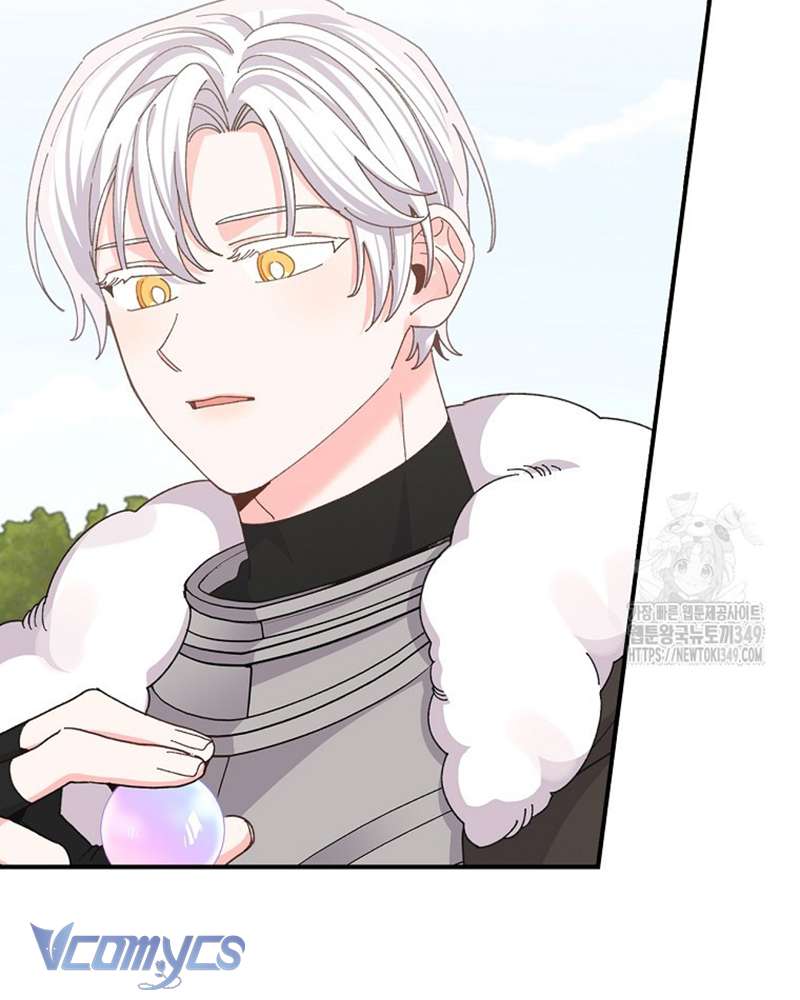 Chị Gái Của Nhân Vật Phản Diện Hôm Nay Cũng Đang Đau Khổ Chap 97 - Trang 4