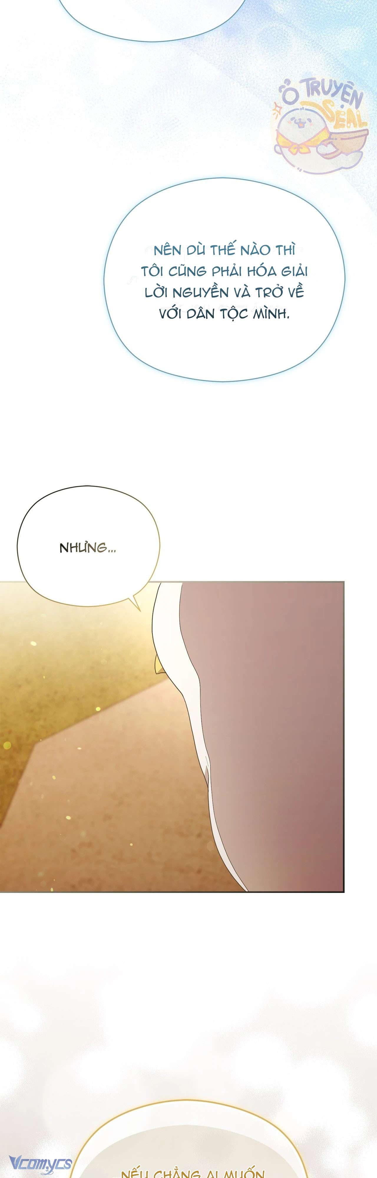 Nàng Công Chúa Trong Chuồng Gà Chap 30 - Trang 4