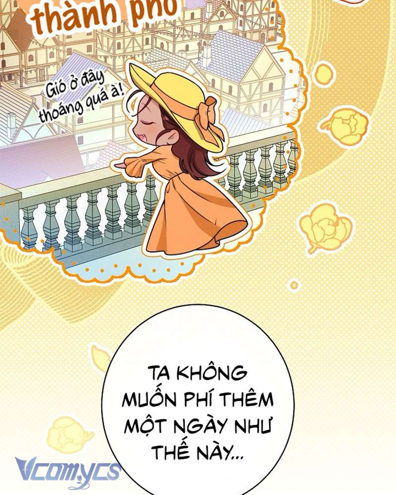 Hầu Gái Độc Quyền Của Hoàng Hậu Phản Diện Chap 76 - Trang 4