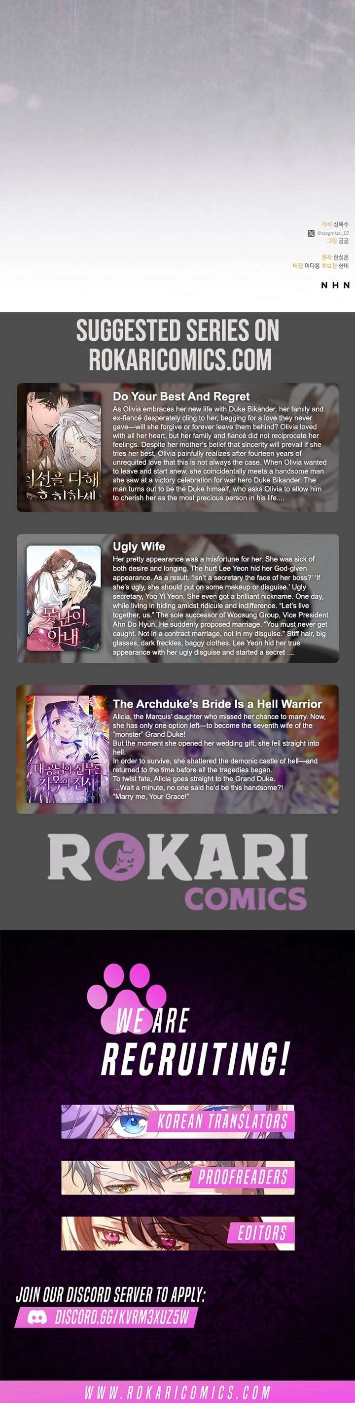 Nơi Đóa Hồng Vàng Úa Tàn Chap 26 - Trang 2