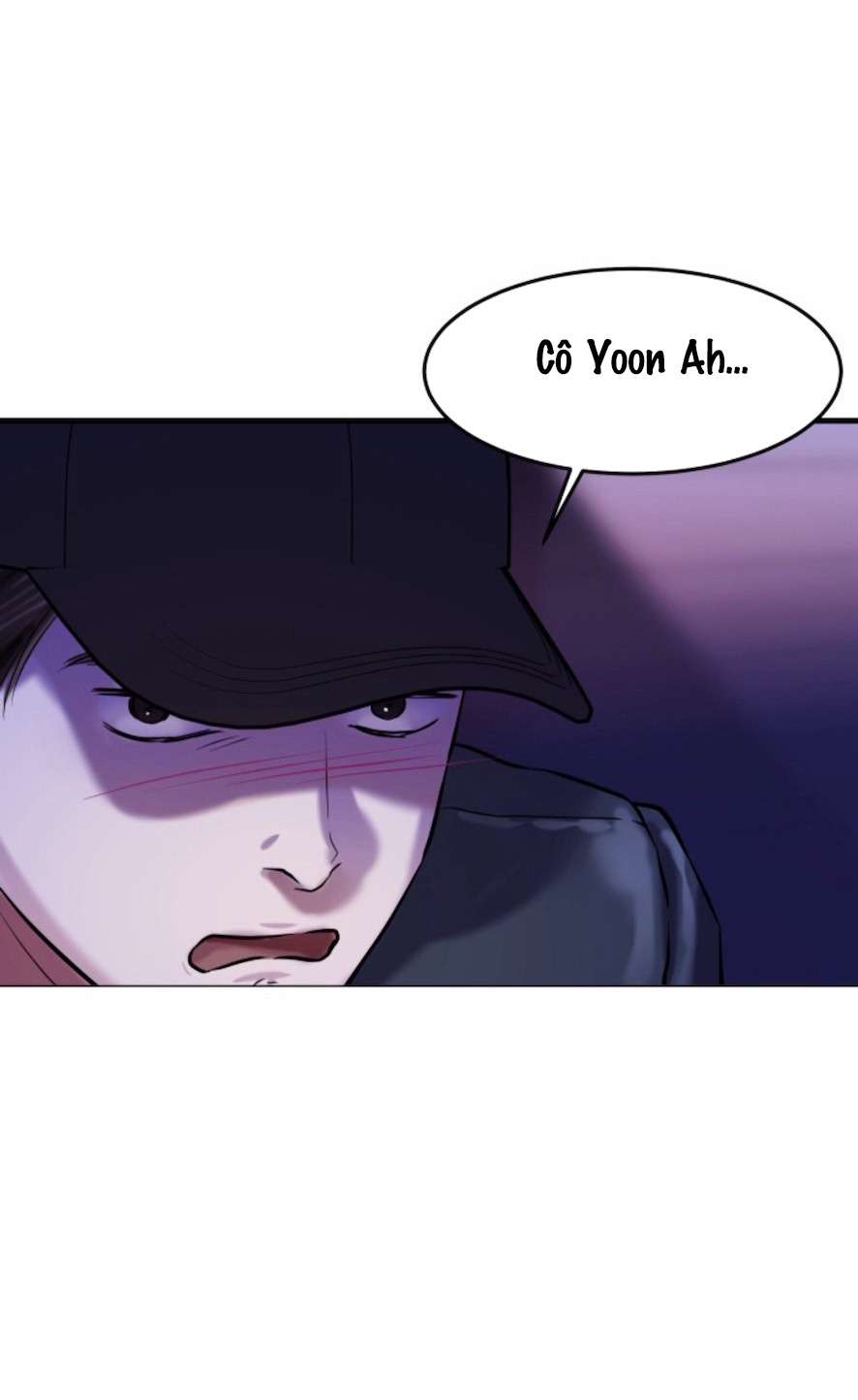 Sở Thích Bị Cai Trị Chap 20 - Trang 2