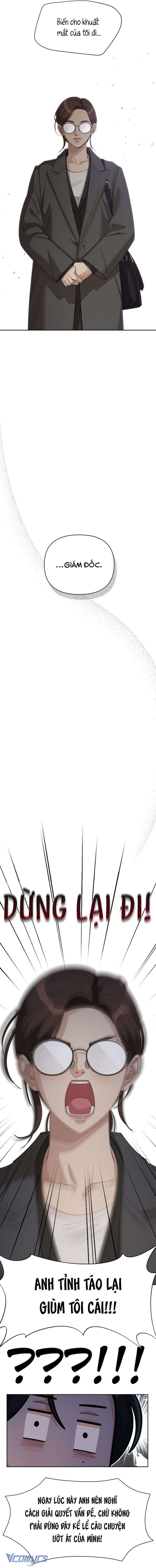 Chuyện Tình Chàng Iseop Chap 31 - Trang 2