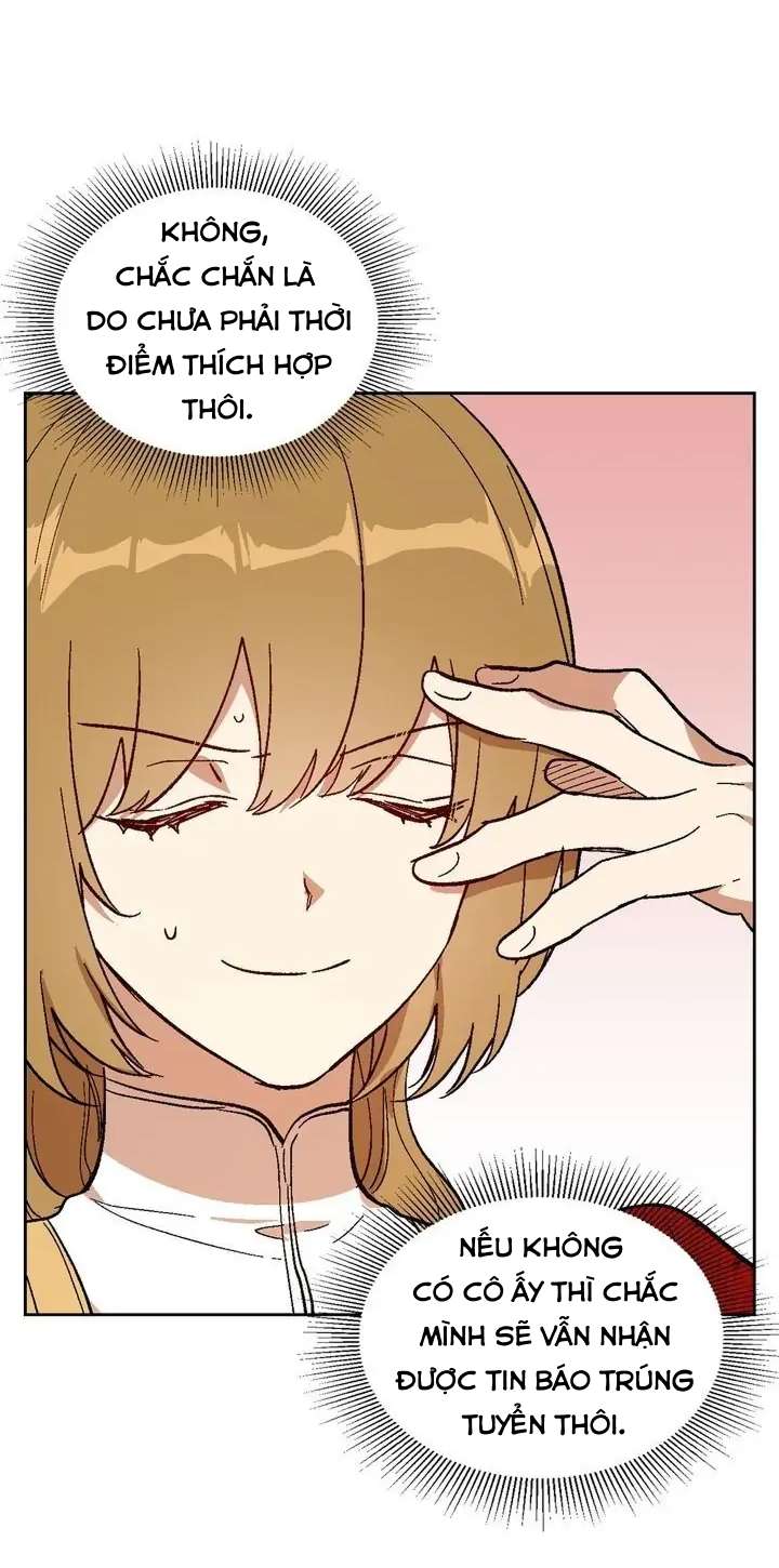 Vị Hôn Thê Khế Ước Của Công Tước Chap 144 - Trang 4
