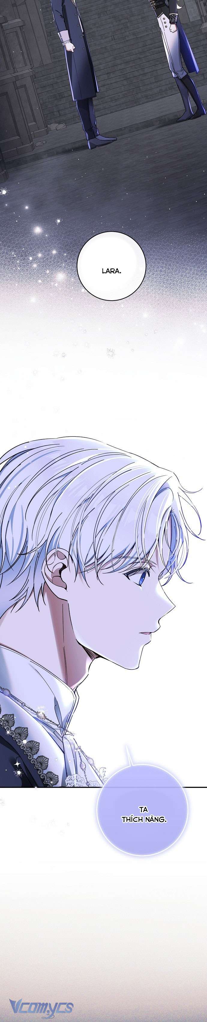 Thuần Hóa Hầu Tước Quái Dị Chap 73 - Trang 2