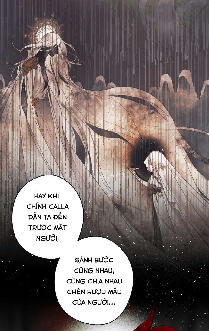 Lời Thú Nhận Của Chúa Tể Bóng Tối Chap 123 - Trang 3