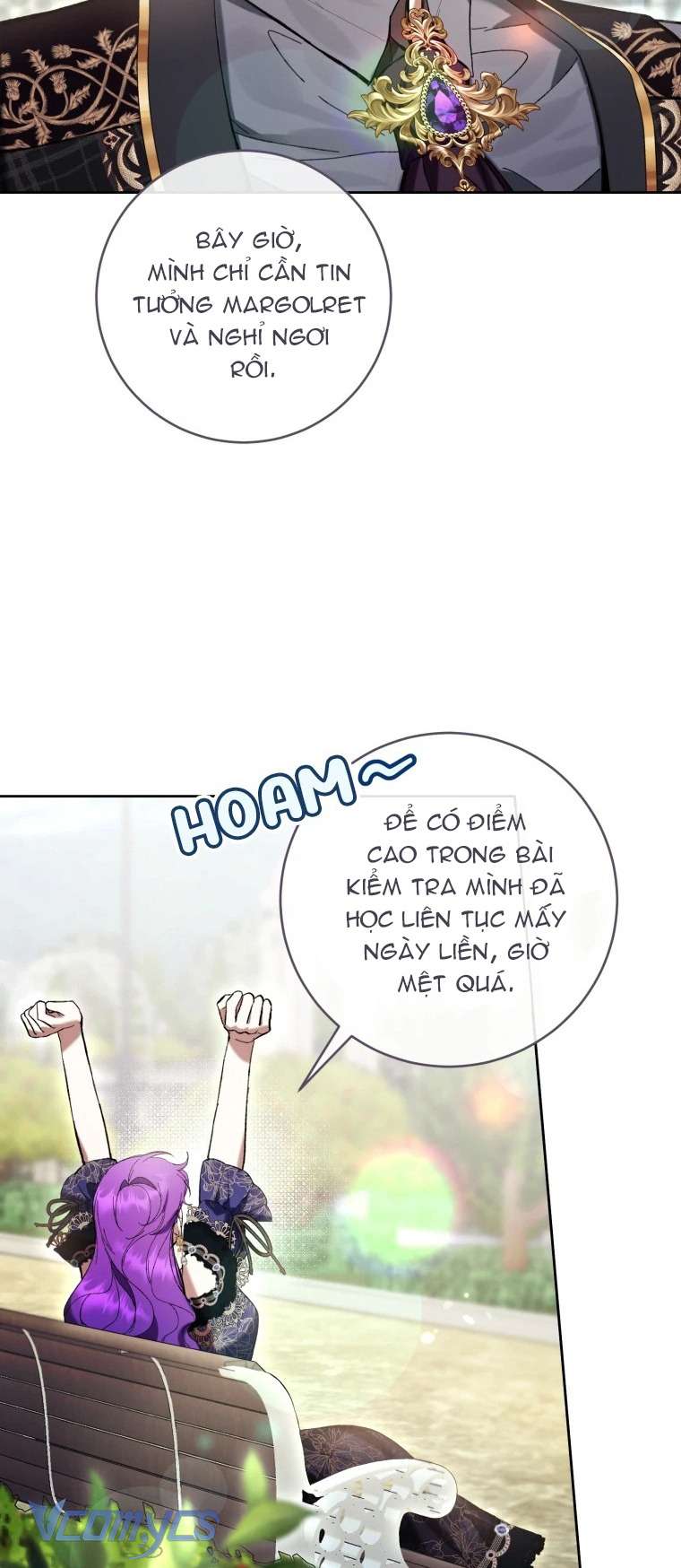 Làm Ác Nữ Bộ Không Tuyệt Sao? Chapter 79 - Trang 4