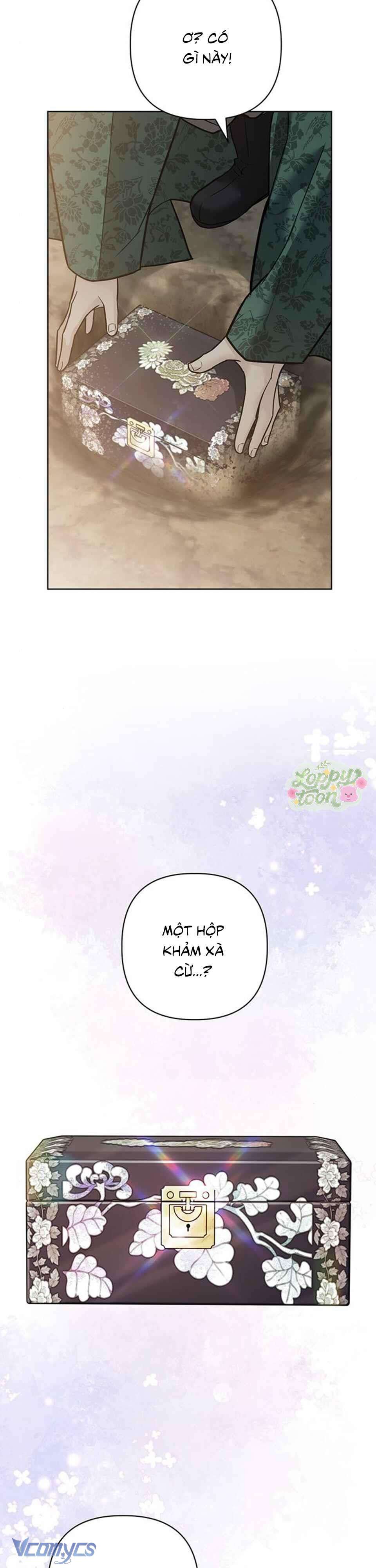 Quỷ Hồn Chap 26 - Next Chap 27