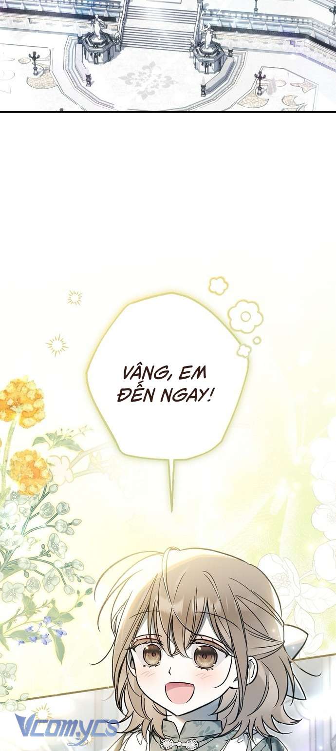 Độc Chiếm Sủng Ái Của Công Chúa Út, Mọi Người Đều Say Mê Tôi. Chap 15 - Trang 3