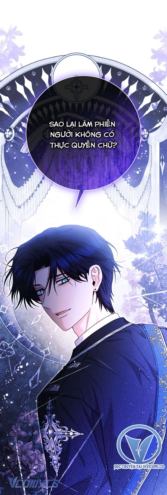 Bé Con Cá Voi Sát Thủ Chap 80 - Next 