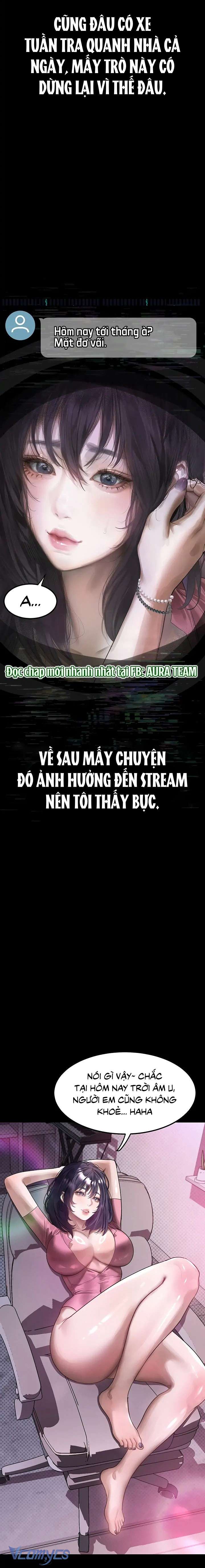 Khẩu Dâm Chap 20 - Trang 2