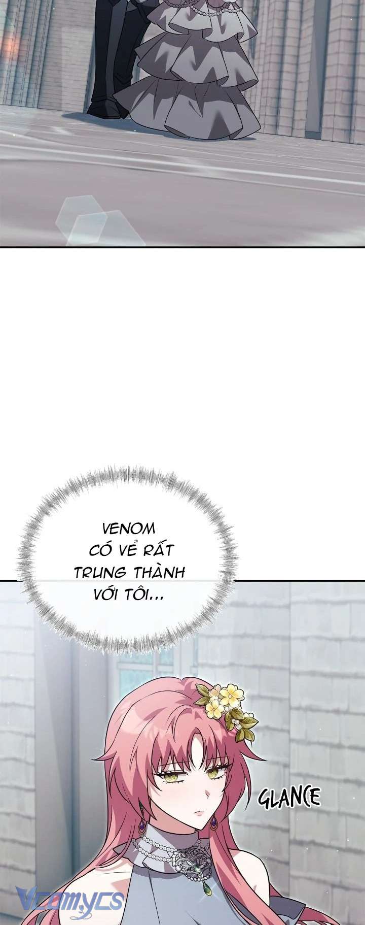 Dàn Harem Nóng Bỏng Đang Dần Lạnh Nhạt với Tôi! Chap 13 - Trang 3