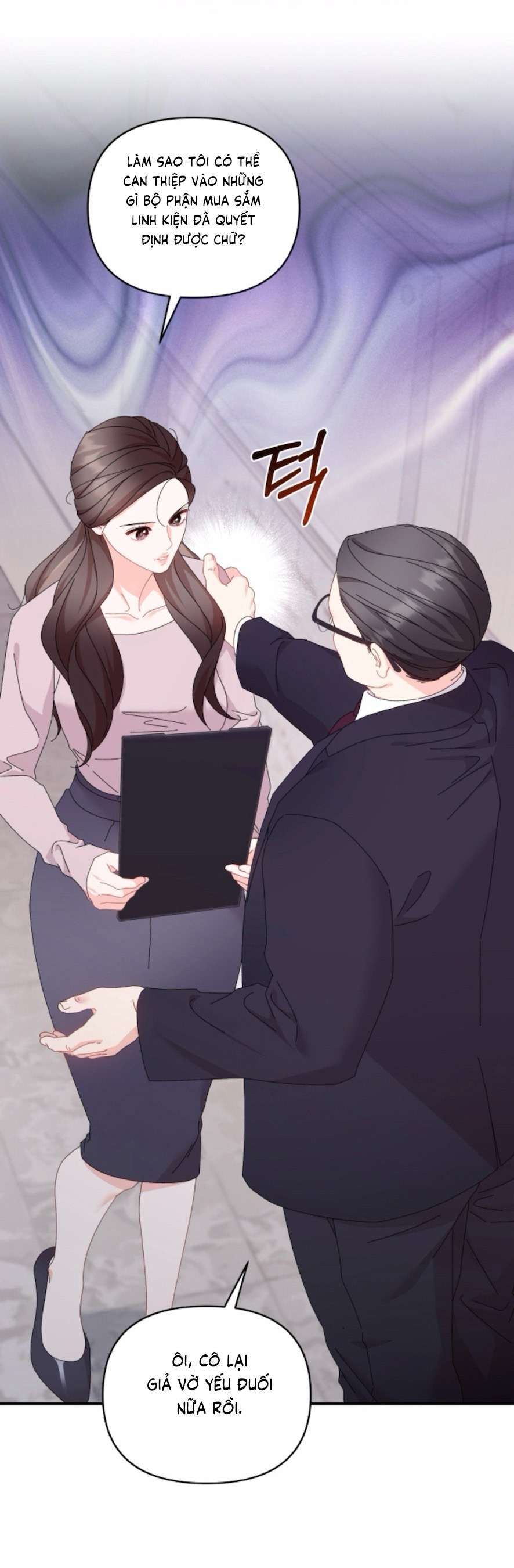 Chính Sách Khuyến Khích Chap 10 - Trang 2