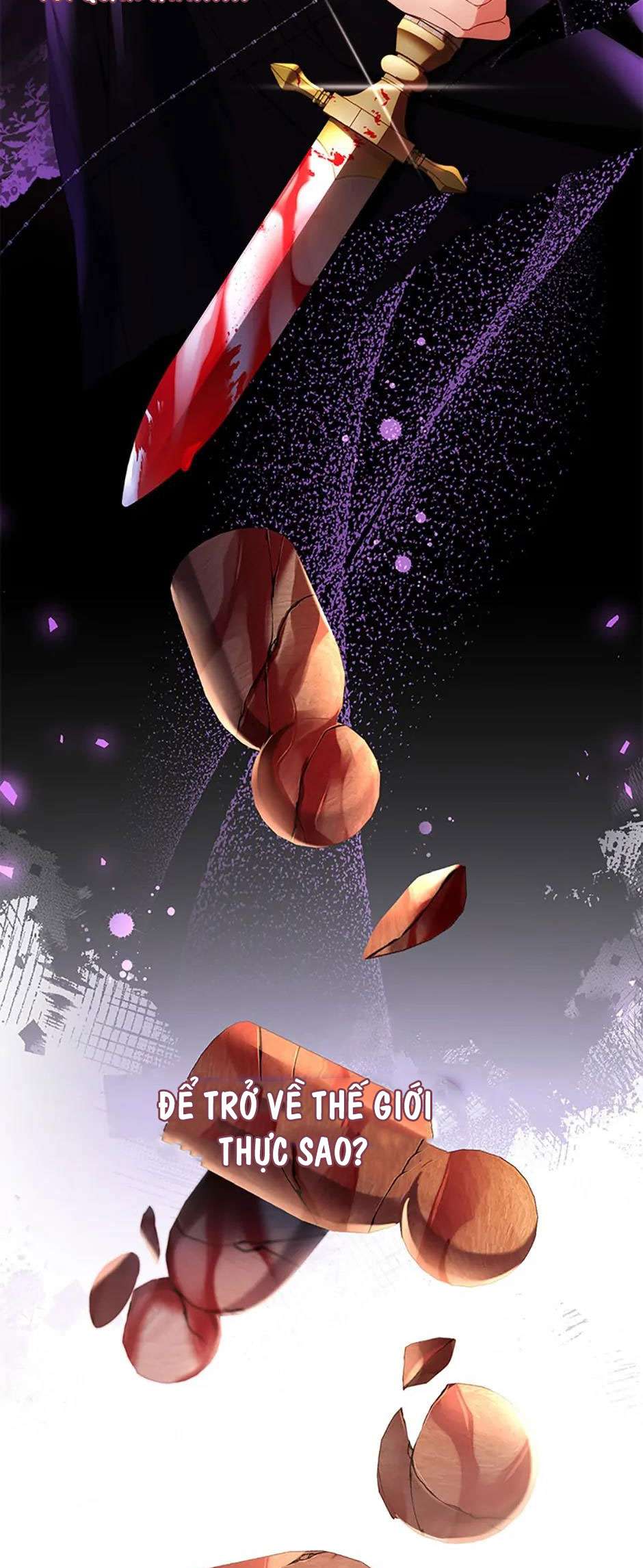 Hầu Gái Trong Trò Chơi Harem Ngược Muốn Nghỉ Việc Chap 38 - Trang 4