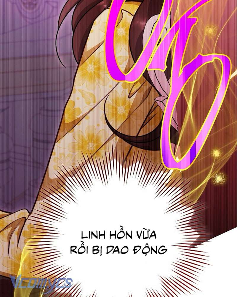 Hầu Gái Độc Quyền Của Hoàng Hậu Phản Diện Chap 76 - Trang 4