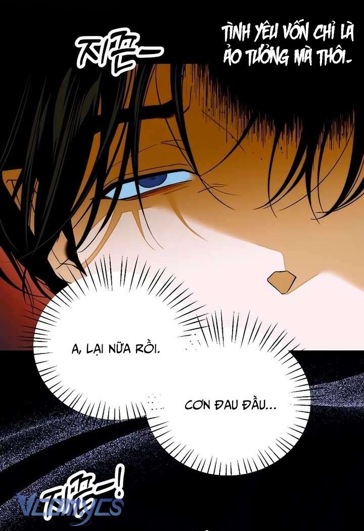 [18+] Mong Ước Của Ác Quỷ Chap 64 - Next 
