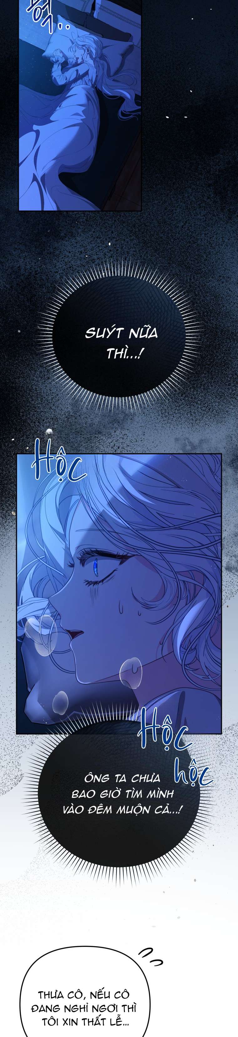 Người Phải Trả Giá Bằng Mạng Sống Vì Đã Lừa Dối Tôi Chap 5 - Trang 4