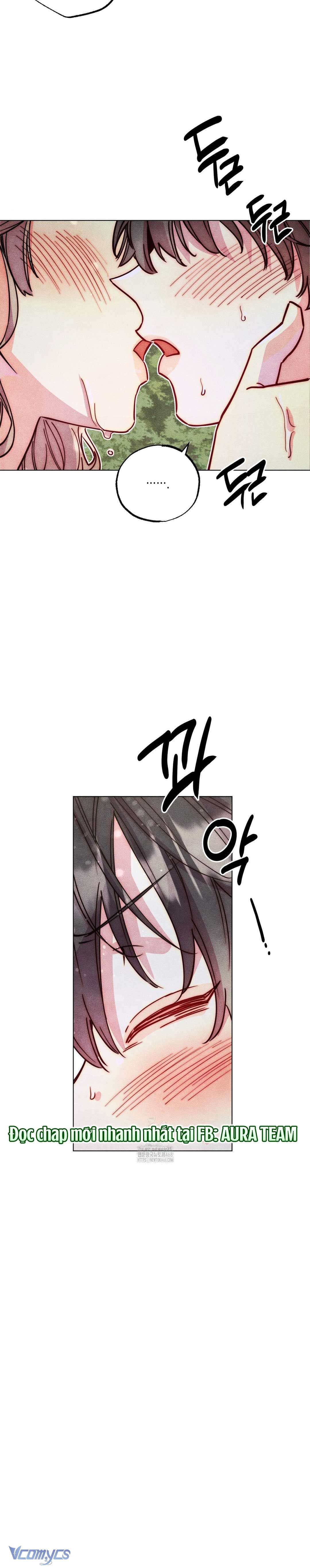 Thu Thập Đêm Đầu Tiên Của Các Nam Chính Chap 38 - Trang 3