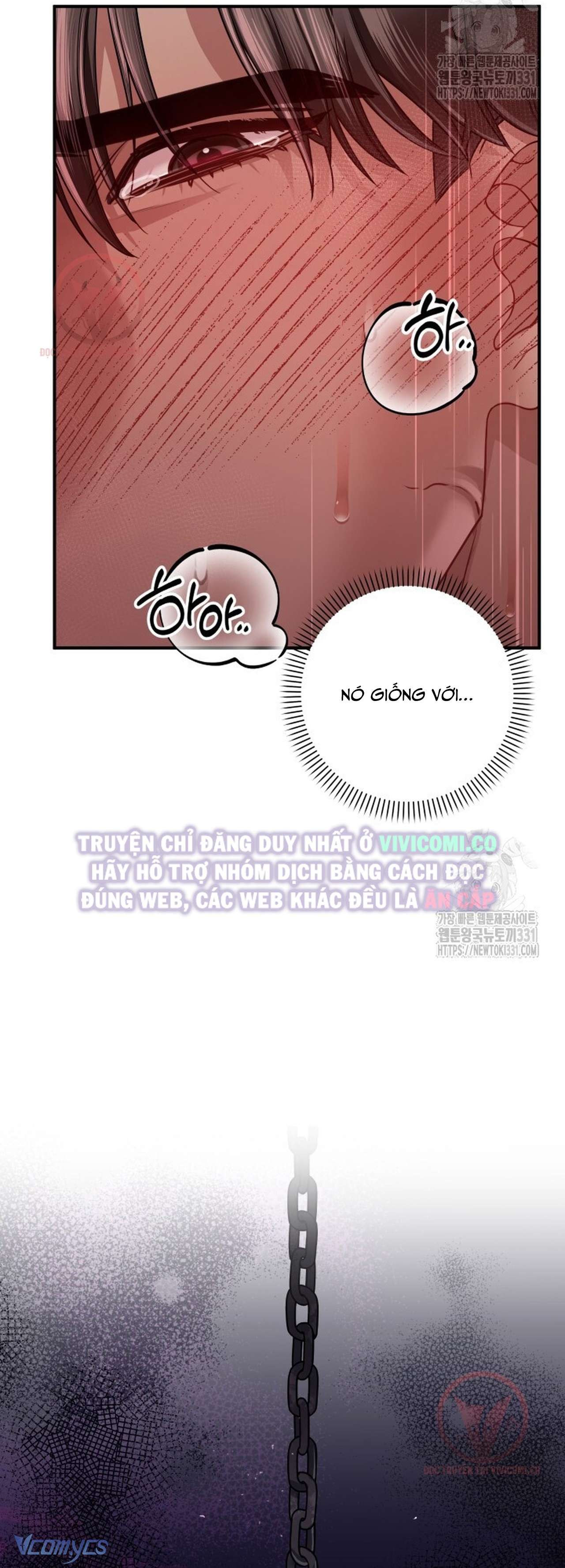 [18+] Bí Mật Của Quyền Lực Và Sự Hủy Diệt Chap 28 - Trang 2