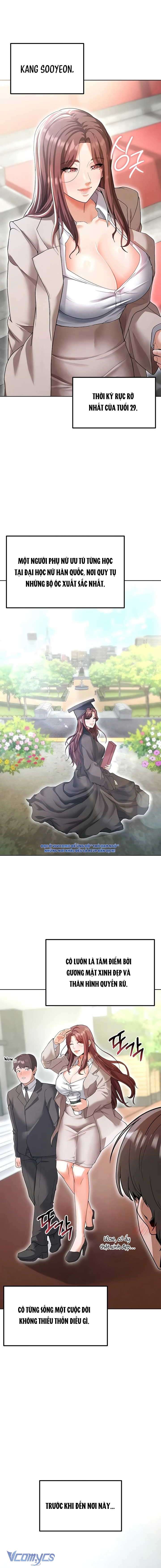 [18+] Anh Chàng Cầu Thủ Hư Hỏng Chap 12 - Trang 3