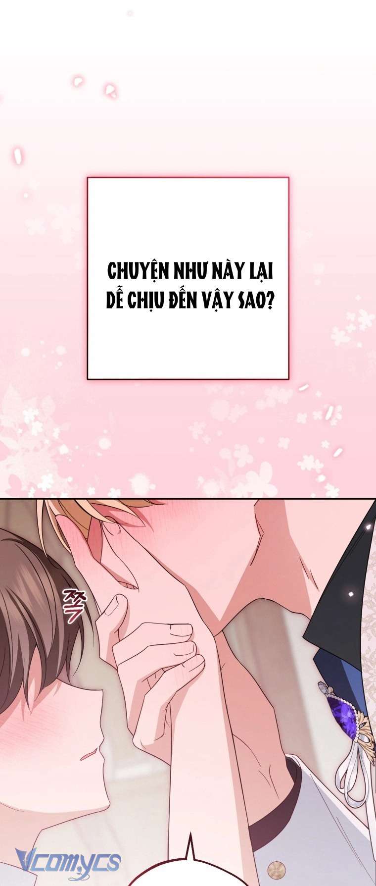 Được Yêu Thương Mà Còn Ngại Ngùng Sao! Chap 95 - Trang 4
