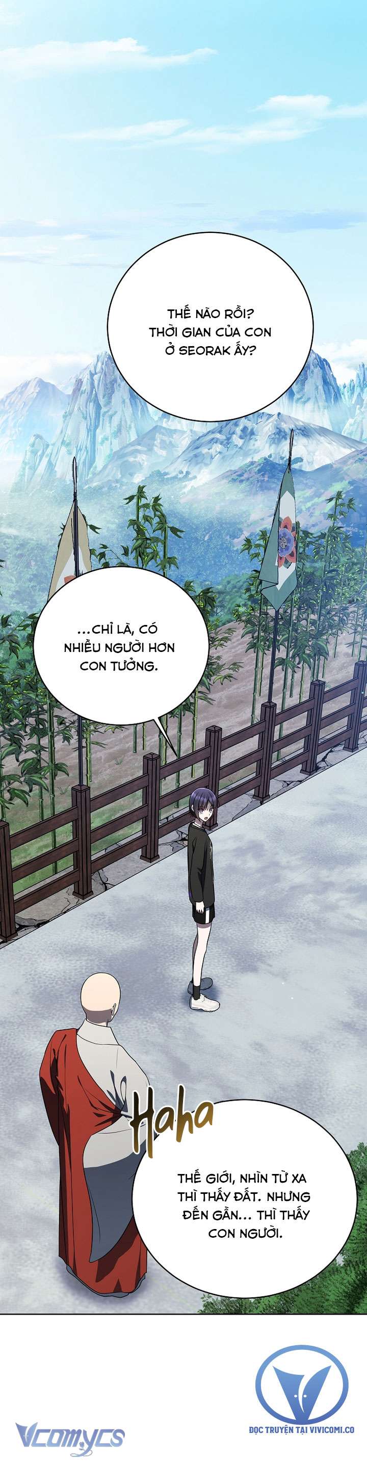 Hướng Dẫn Sinh Tồn Dành Cho Người Xếp Hạng Chap 51 - Trang 2