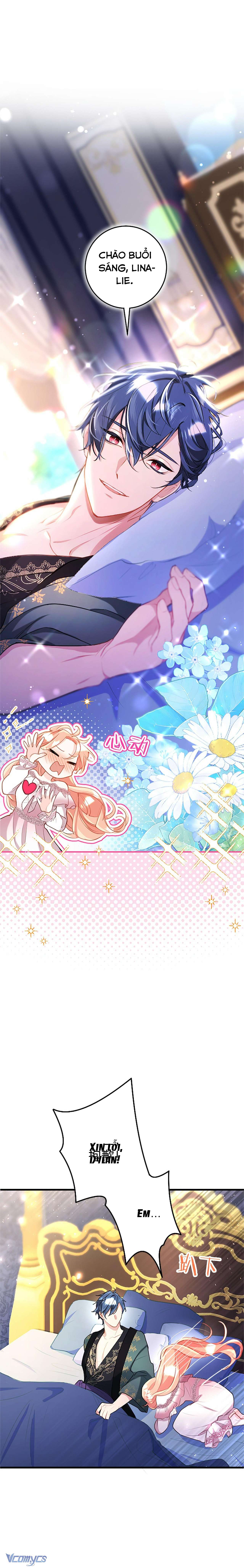 Đại Tiểu Thư Sao Phải Giả Nam Chap 111 - Trang 2