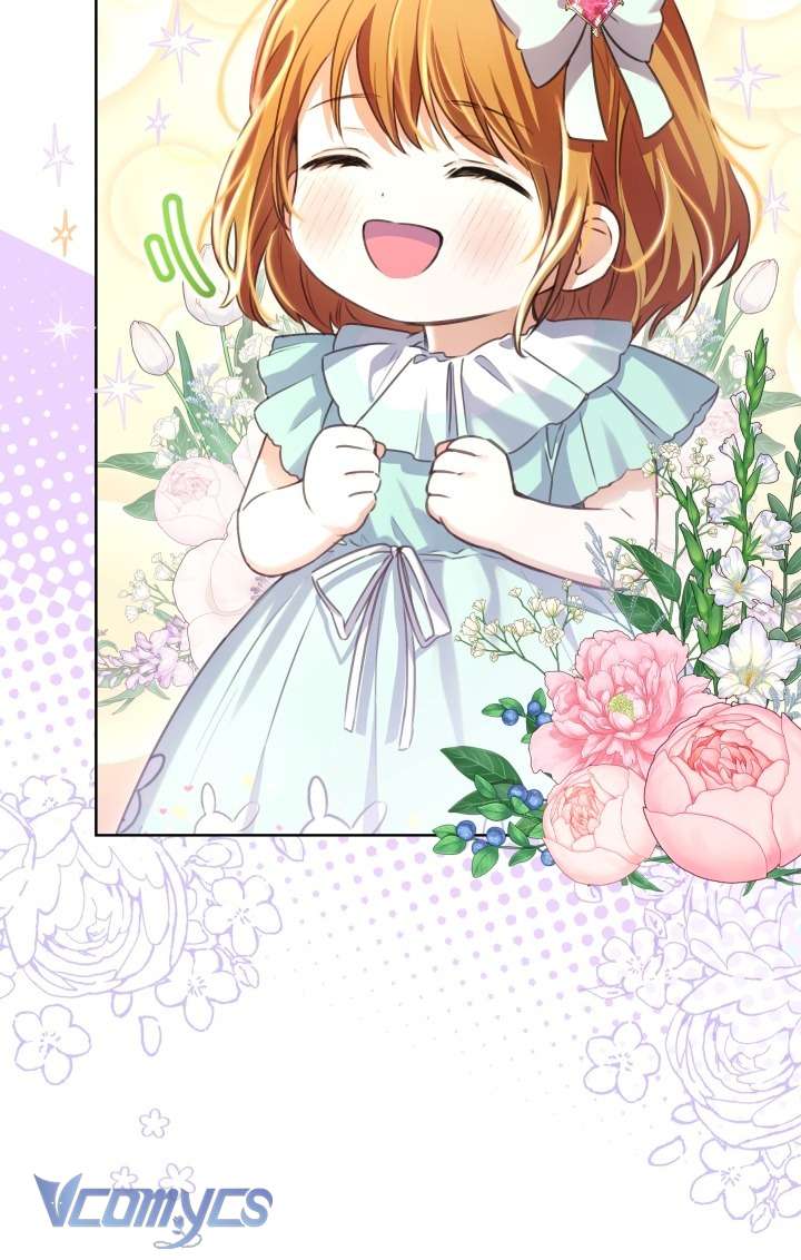 Đứa Trẻ Nuôi Dưỡng Ác Ma Chap 8 - Trang 2