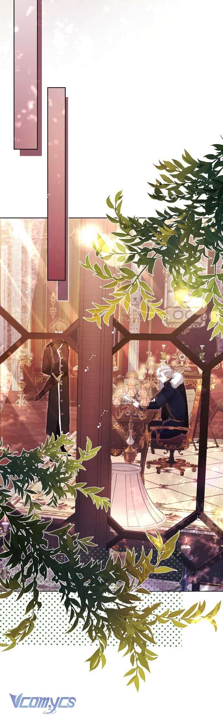 Đứa Trẻ Nuôi Dưỡng Ác Ma Chap 10 - Trang 2