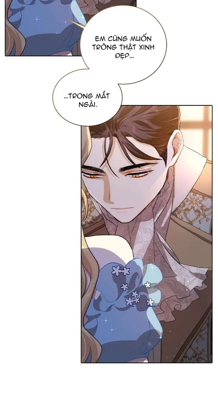 Tôi Là Fan Cứng Của Hoàng Tử Chap 70 - Trang 2