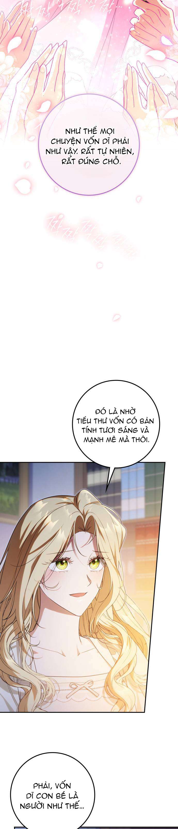 Nữ Công Tước Chiến Lợi Phẩm Chap 26 - Trang 3