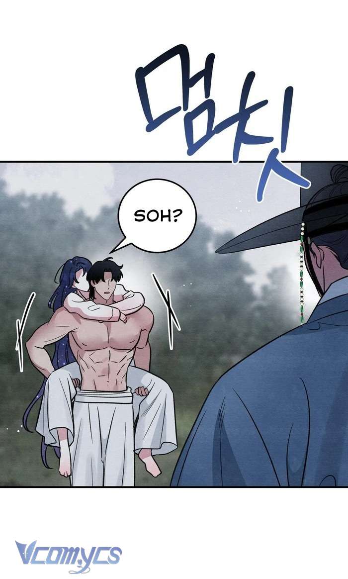 Hoa Lam Tinh Chap 30 - Trang 3