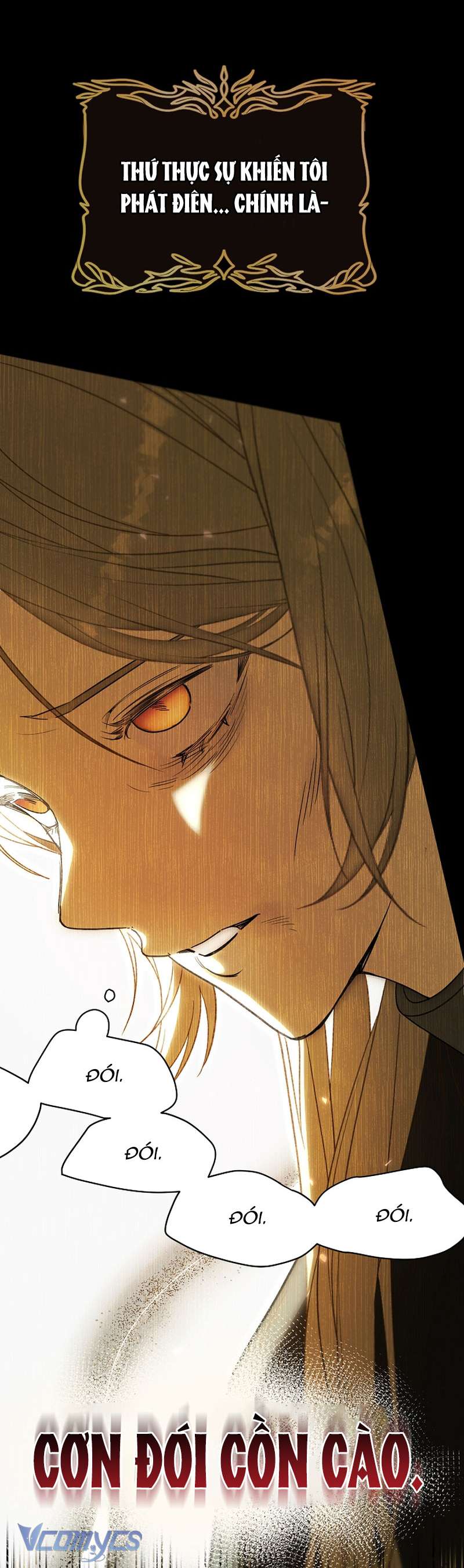 Khi Bình Mình Siết Chặt Lấy Cổ Chap 2 - Trang 2