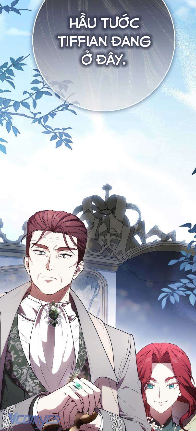 Cái Giá Phải Trả Chap 82 - Trang 3