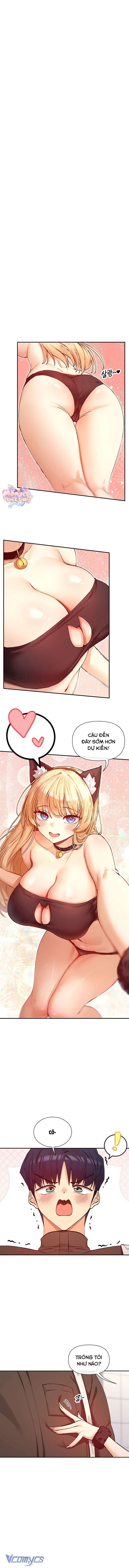 [18+] Cậu Xem Những Thứ Như Thế Hả? Chap 29 - Trang 3