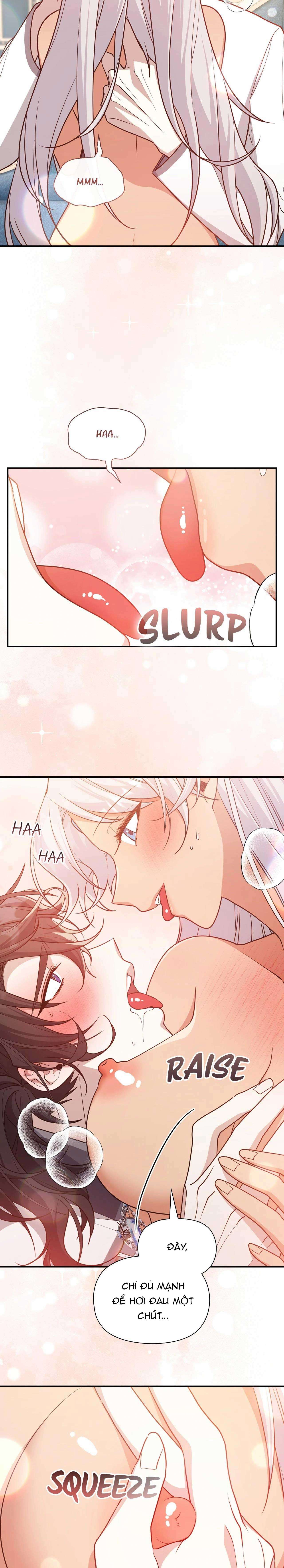 Cuộc Vui Thác Loạn Tử Thần Chap 20 - Next Chap 21