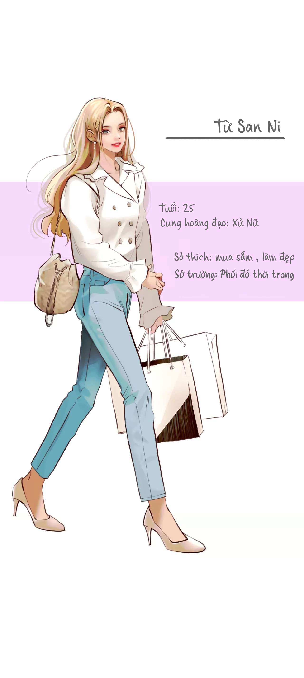 Vòng Xoáy Thời Gian Chap 7 - Next Chap 8