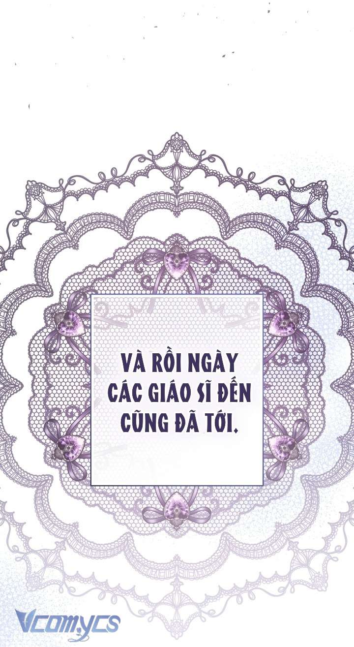 Đứa Trẻ Nuôi Dưỡng Ác Ma Chap 13 - Trang 2