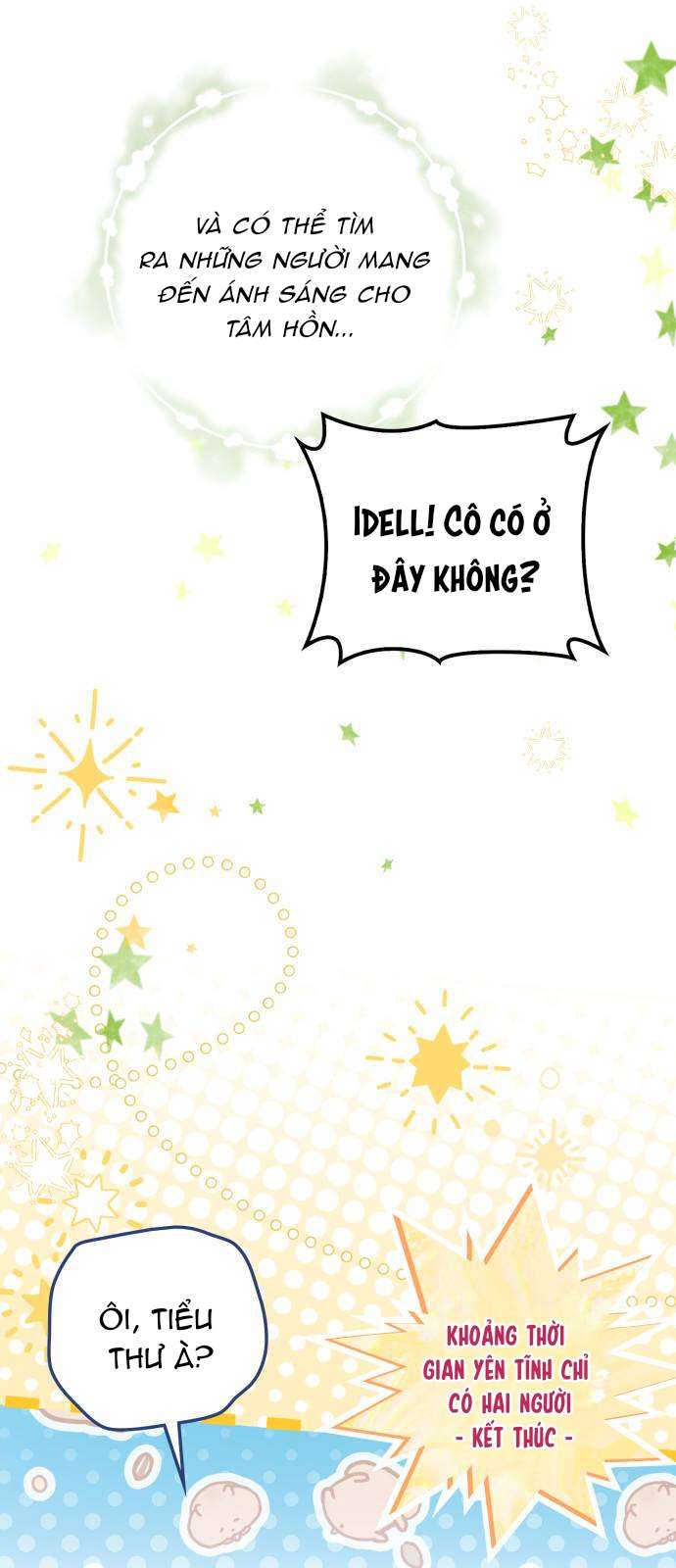 Nữ Công Tước Chiến Lợi Phẩm Chap 39 - Trang 2