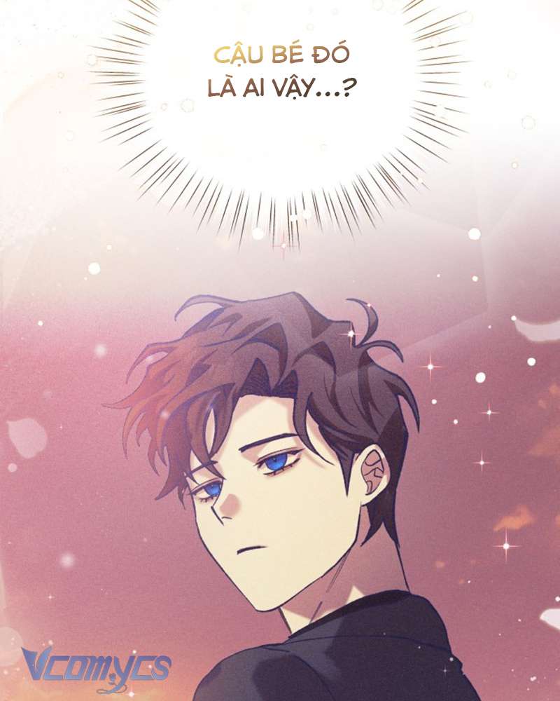 Aubrey Thanh Lịch Chap 2 - Next Chap 3