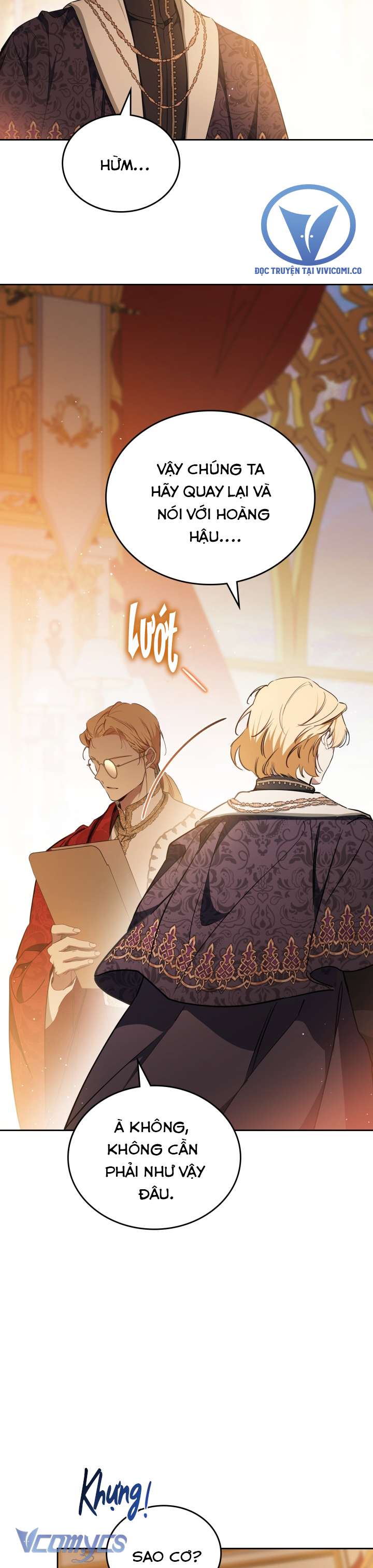 Kiếp Này Nhất Định Làm Gia Chủ Chap 182 - Trang 2